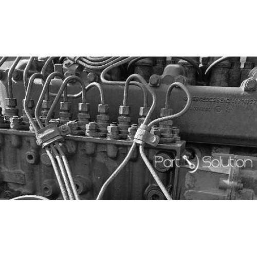 Sparepart Mercedes Benz OM443