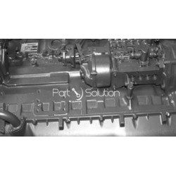 Sparepart Mercedes Benz OM447