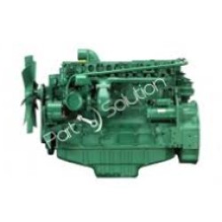 Sparepart Volvo TAD 520