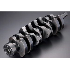 Cranksahft - Camshaft