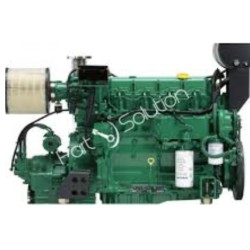 Sparepart Volvo D5AT