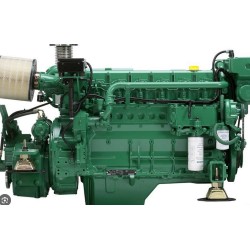 Sparepart Volvo D7AT