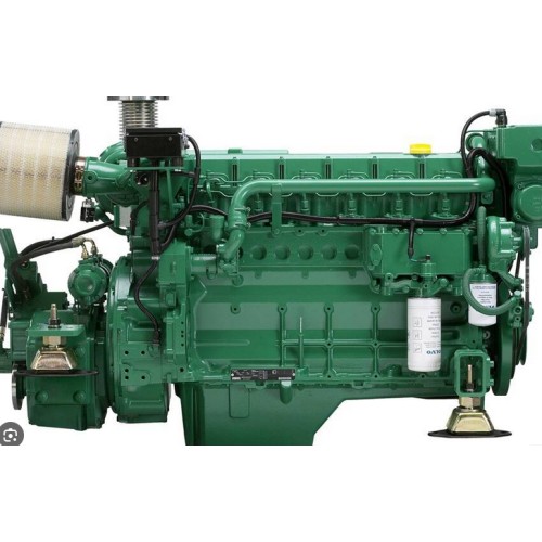 Sparepart Volvo D7AT
