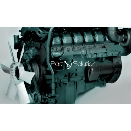 Sparepart Mercedes Benz OM444 Sparepart Mercedes Benz OM444