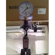 Test Nozzle test Injector Bosch