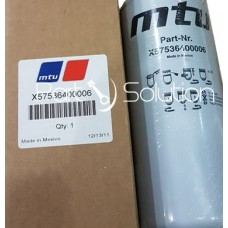 MTU Filter X57536400006
