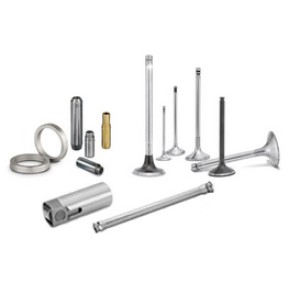 Valve - Seat - Pushrod